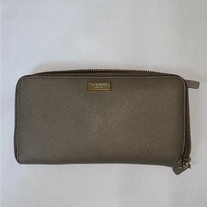 kate spade Wallet | Grey